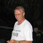 Peter Levey