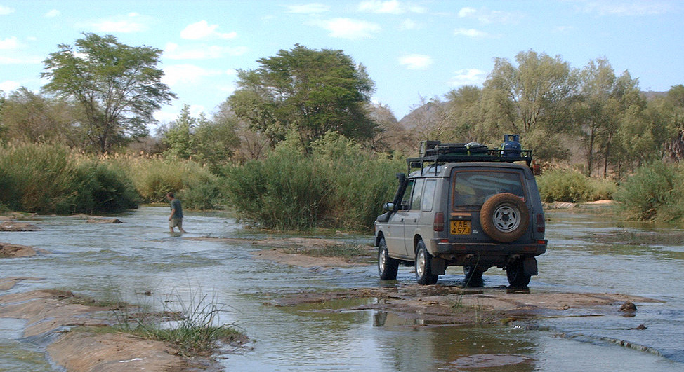 RM042 Athi River Crossing continues 5