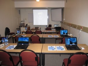 Workshop 009